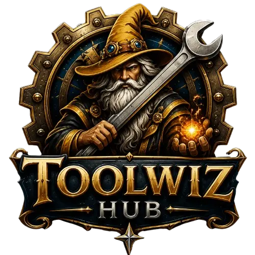 ToolWizHub Tickbox
